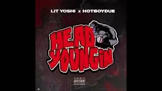 Lit Yoshi - Head Youngin (Official Instrumental) [Prod. Killa Kam]