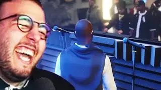 LATENIGHT RAP MIT AYO 😂🥶 | GTA RolePlay