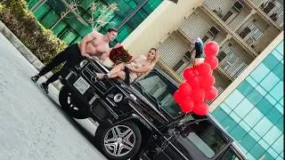 Happy Family