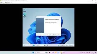 How to install graphics driver in vmware