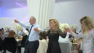 Dasma Shqiptare 2022 I zoti shtepise hap dasmen - Sokol Fejza,Tori Beratit,Tan Fejza & Marsel Zena.