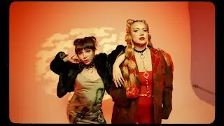 CALI - QUEBRO + (Clipe Oficial)