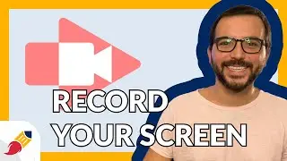 Record your screen with Screencastify