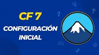 Tutorial Contact Form 7 para Wordpress en español - Cómo configurar CF7  - Primeros pasos.