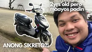 2 SEATER EBIKE REVIEW 2022 | NWOW ARS | NIKO AC