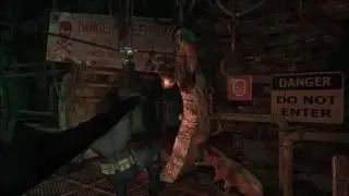 Arkham Asylum #29 The Depths Of The Past