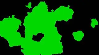 brush textures ||  Green screen no copyright free || 