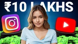 I Make Realistic Gaming Ai Influencer for Instagram