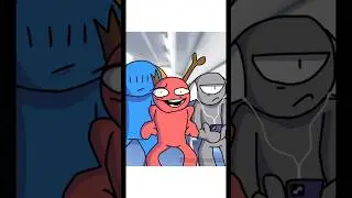 WE’RE GONNA CRASH (Animation Meme)