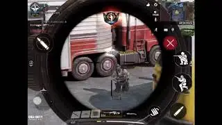 COD Mobile gameplay 🎮