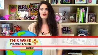 Halo 5 Is For Teens - This Week In Family Gaming