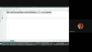 How to Decode a MIPS Machine Code Instruction to MIPS Assembler
