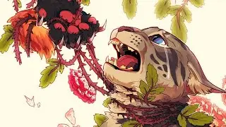 Коты Воители - Засыпай [Клип]