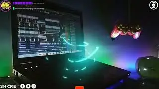 DJ JANG GANGGU