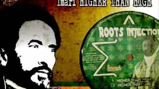 Imari_Higher Than High + Higher Than Dub