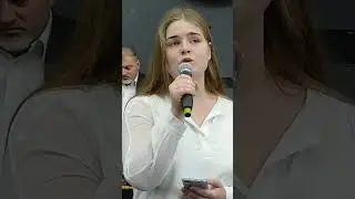 Коли душа вже склала крила. Агнесса Мелысь, г Дубно.