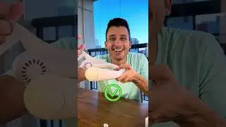Testei produtos VIRAIS da Internet! [6]