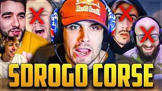 QUANDO LE SDROGO CORSE ROVINANO LE AMICIZIE