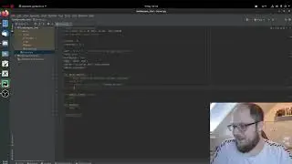 Python Gelişim Dersleri (Socket Programlama) Görsel Chat Uygulaması -Part 2.1