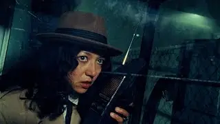 La Luz - I Won't Hesitate (Official Video)