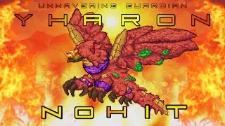 [Infernum]  Yharon  -  Nohit  (Mage/Summoner)