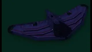 I made a HO 229 in Road to Grambys