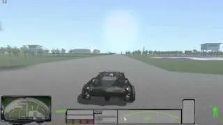Street Legal Racing: Redline - over 1000 km/t!