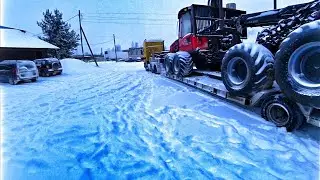 СЕВЕРНЫЙ МАРШРУТ  / ДОБРАТЬСЯ ДО НЕМЫ