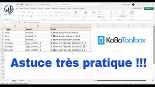 Comment afficher des données précédemment collectées ?
