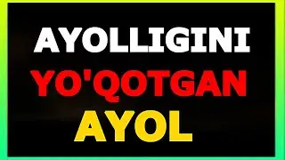 YOLG'IZLIK...HIKOYA