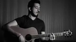 Akif Mücahitoğlu - Aşkın Yok Bahanesi