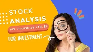 pix transmission ltd full analysis & Fundamentals | pix transmission ltd share news | NSE | StockLy