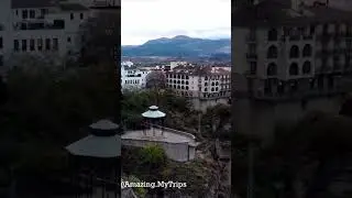 Ronda Spain 