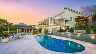 UNIQUE. Welcome to 9 Tamarind Place, Alfords Point 2234. KORE Shire Partners