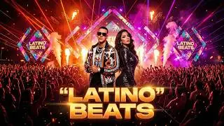 VIRAL Tropical Reggaeton 2026 🔥 Hot Latino EDM for Summer Nights