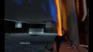Portal Pro 1.1 Challenges (Least Portals)