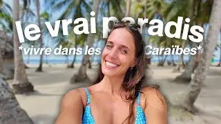 This is why I left everything | VLOG San Blas, Panama