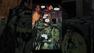 Robin Gets a B*NER
