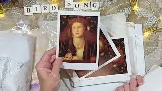 JUNK JOURNAL THRIFTING HAUL
