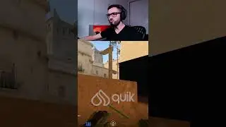 Smokes BOMB A MIRAGE CS2 