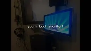 Flex VRA Screen Mirror