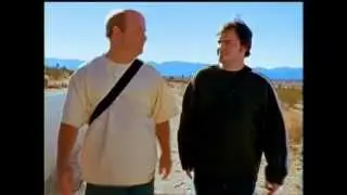 Tenacious D - Tribute (Stairway To Heaven Version) [Official Video] (Cut Version)