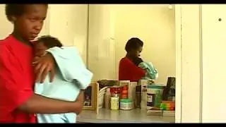 Baby Steps To Motherhood - Kenyan Documentaries