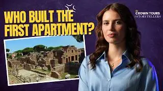 Why Do You Live In An Apartment?