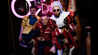 Pussioke’s birthday party 15.04 – 16.04 в ZUMAOKE