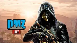 The Return of DMZ