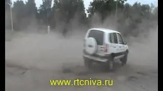 #турбонива Нива Турбо (РТЦ Нива +7 921 370-3121)