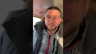 Катаемся по Байкалу.