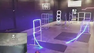 Drone Champs Tiny Whoop Race