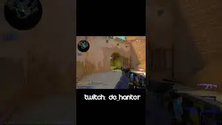 Мощный клатч 1v3 